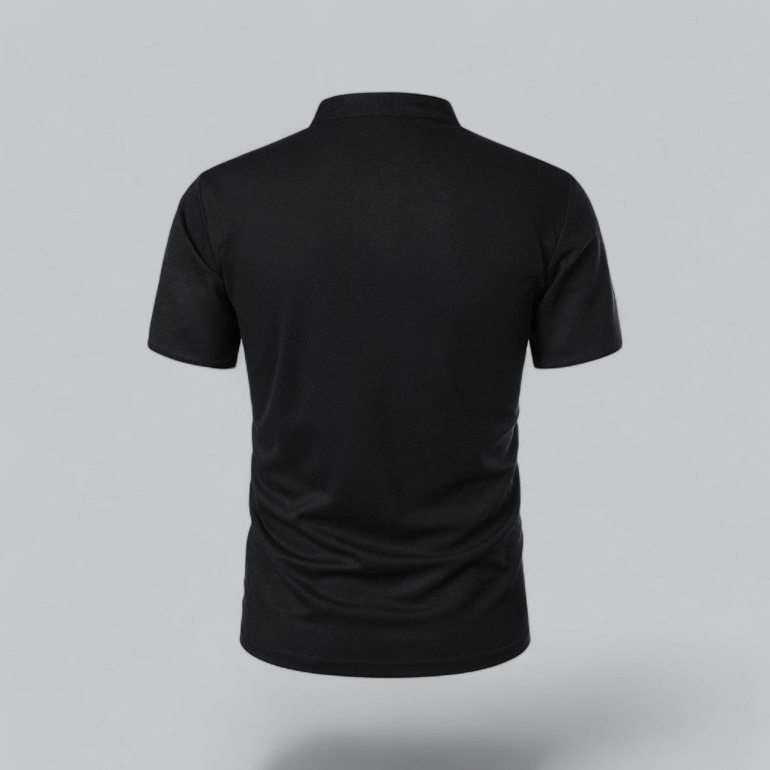 Arthur | Kravefri Polo Skjorte