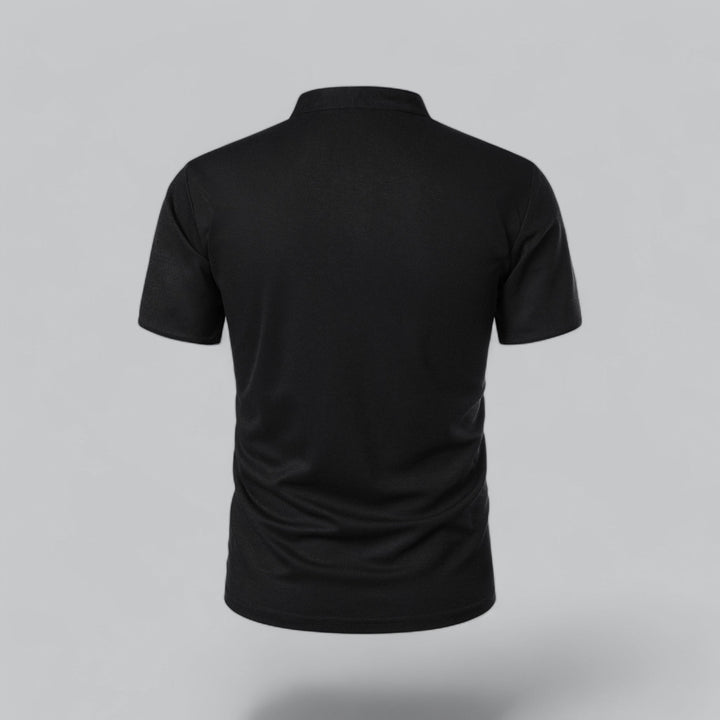 Arthur | Kravefri Polo Skjorte