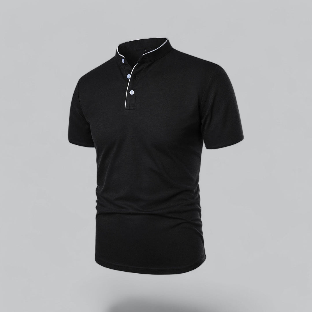 Arthur | Kravefri Polo Skjorte