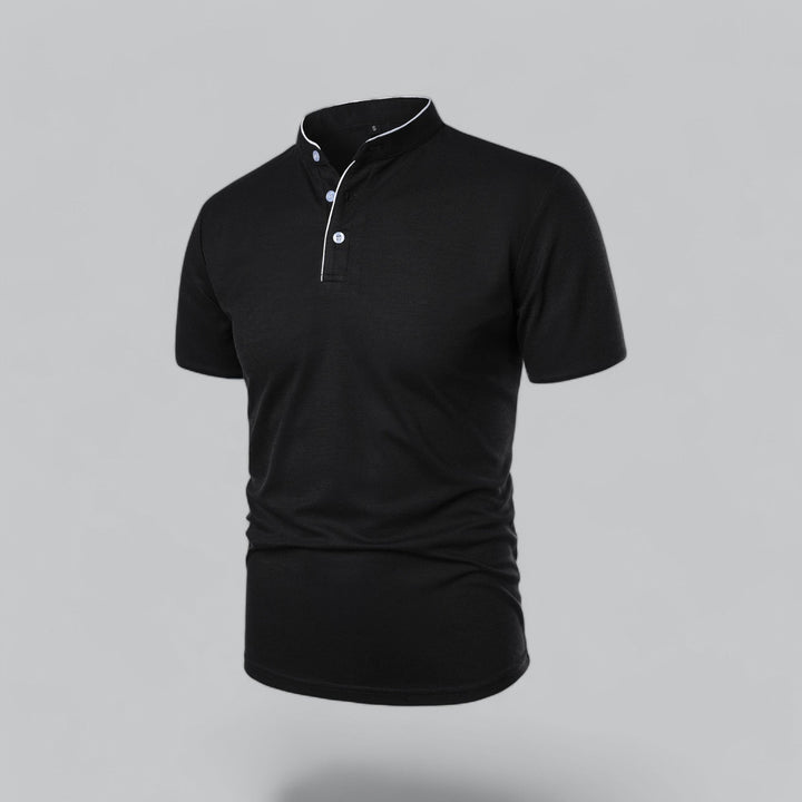 Arthur | Kravefri Polo Skjorte