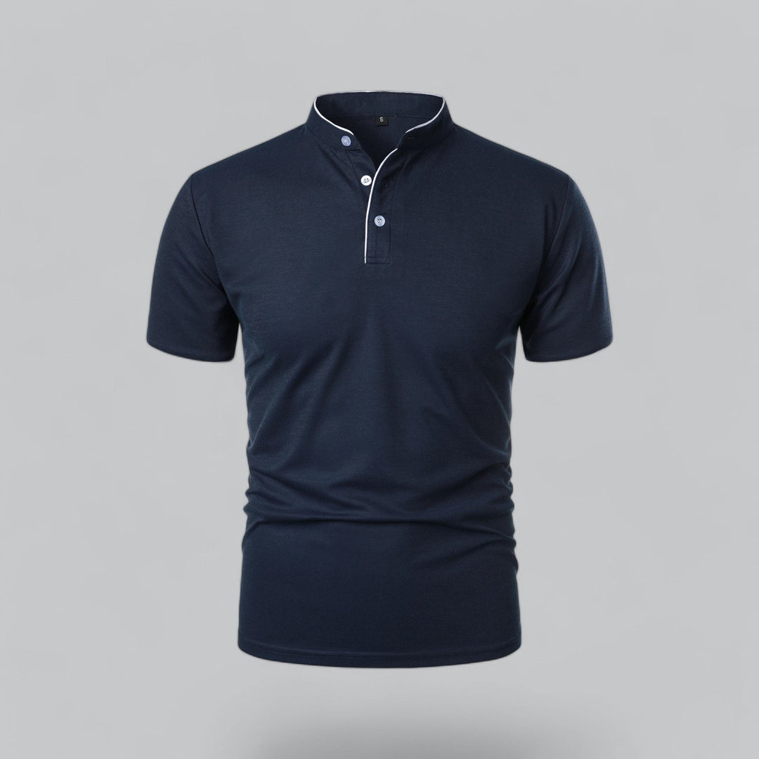 Arthur | Kravefri Polo Skjorte