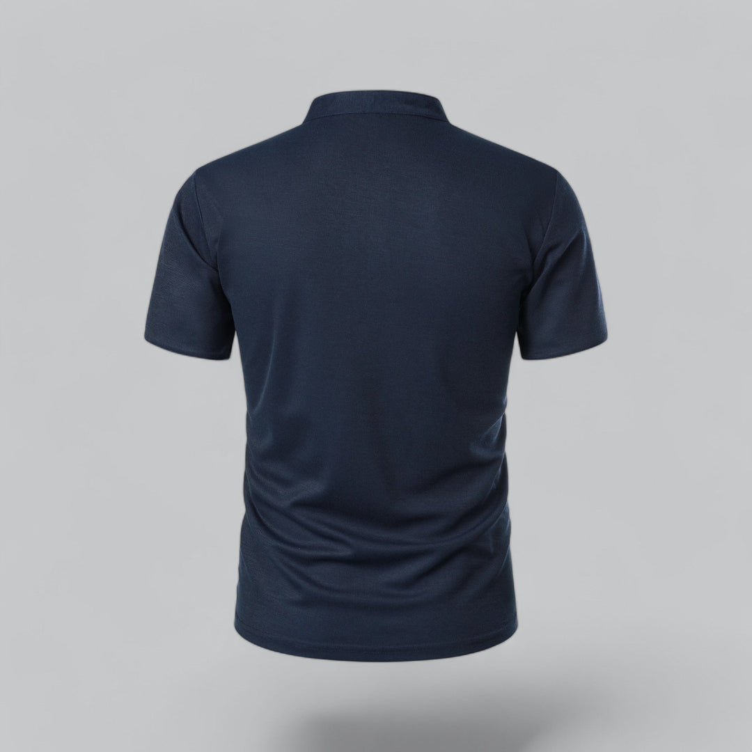 Arthur | Kravefri Polo Skjorte