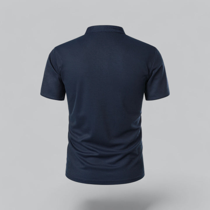 Arthur | Kravefri Polo Skjorte