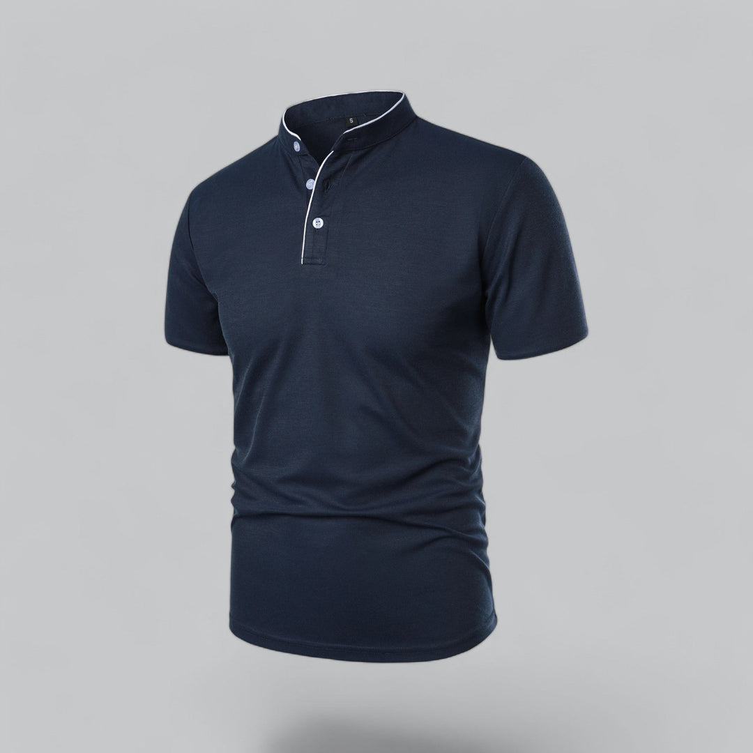 Arthur | Kravefri Polo Skjorte