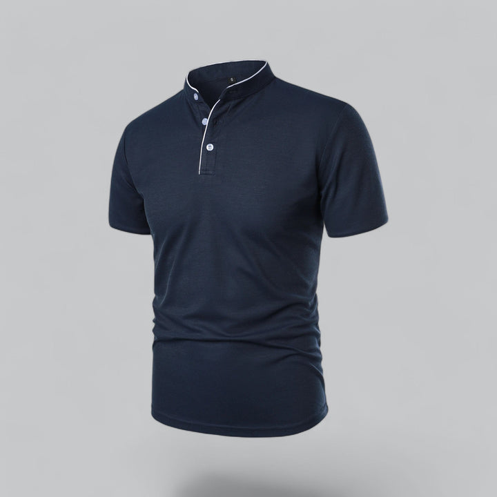 Arthur | Kravefri Polo Skjorte