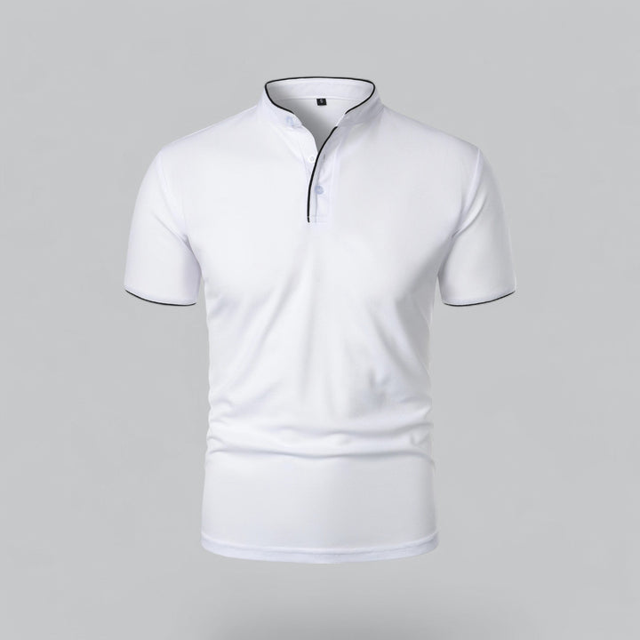 Arthur | Kravefri Polo Skjorte
