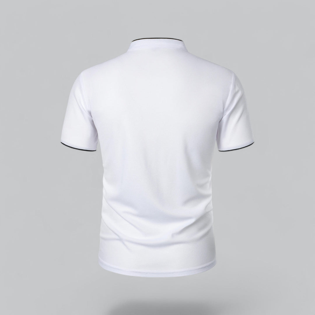 Arthur | Kravefri Polo Skjorte