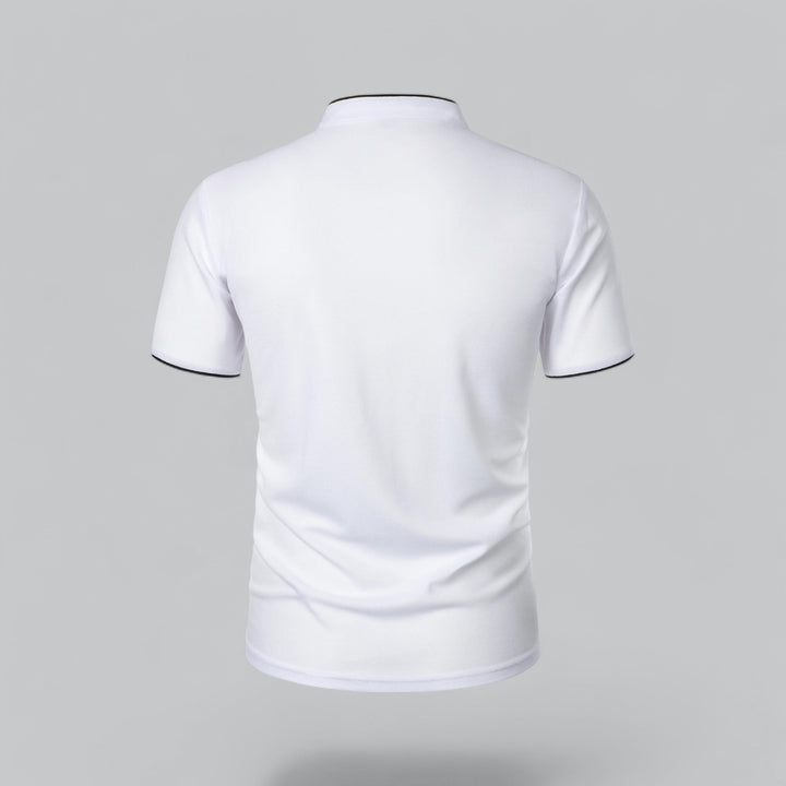 Arthur | Kravefri Polo Skjorte