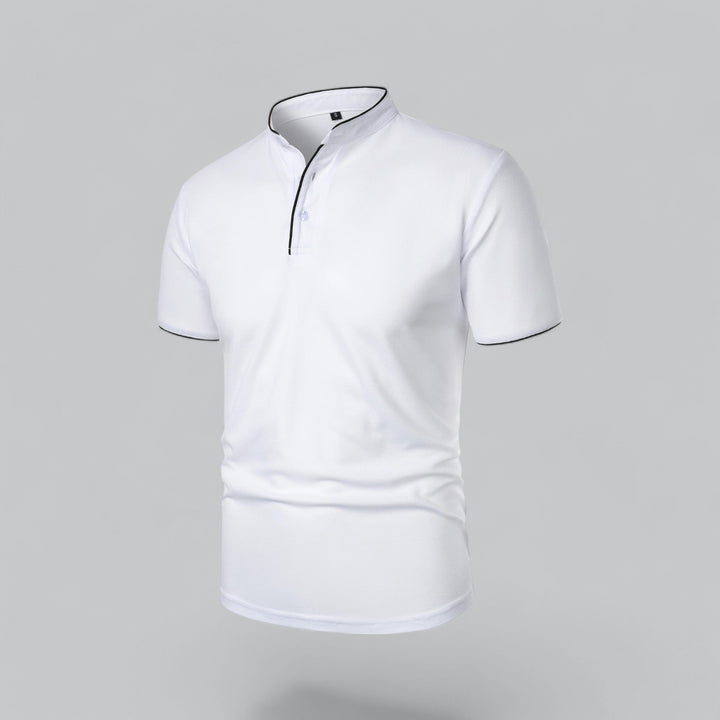 Arthur | Kravefri Polo Skjorte
