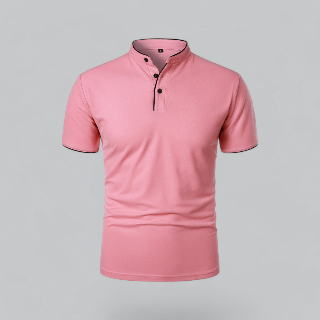 Arthur | Kravefri Polo Skjorte