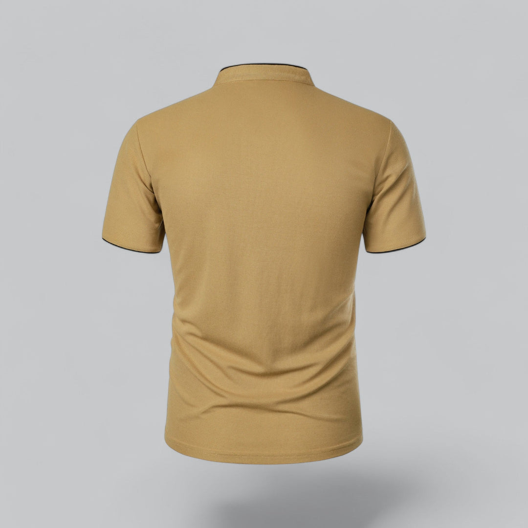 Arthur | Kravefri Polo Skjorte