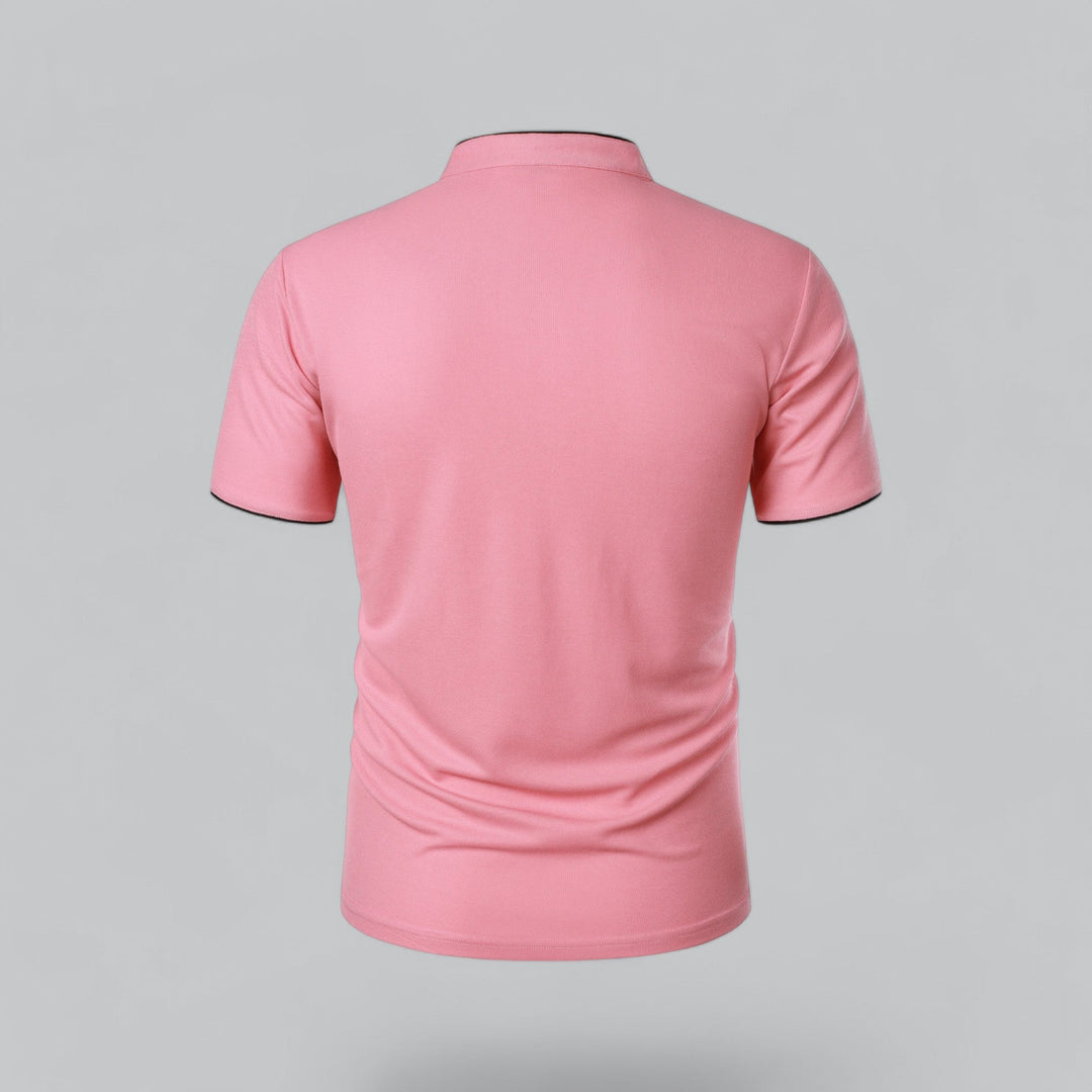 Arthur | Kravefri Polo Skjorte