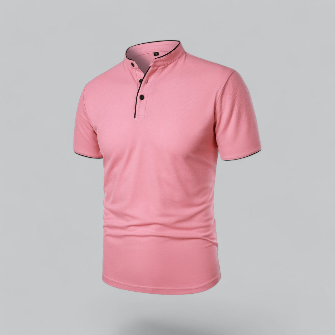 Arthur | Kravefri Polo Skjorte
