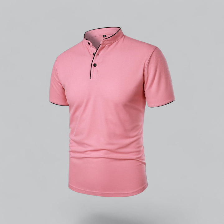Arthur | Kravefri Polo Skjorte