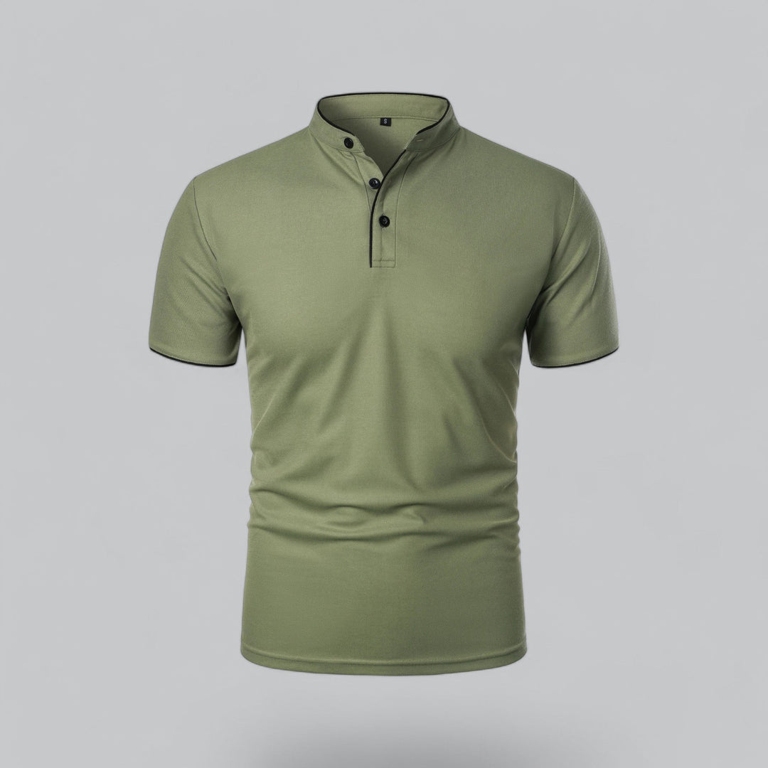 Arthur | Kravefri Polo Skjorte