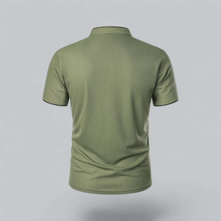 Arthur | Kravefri Polo Skjorte