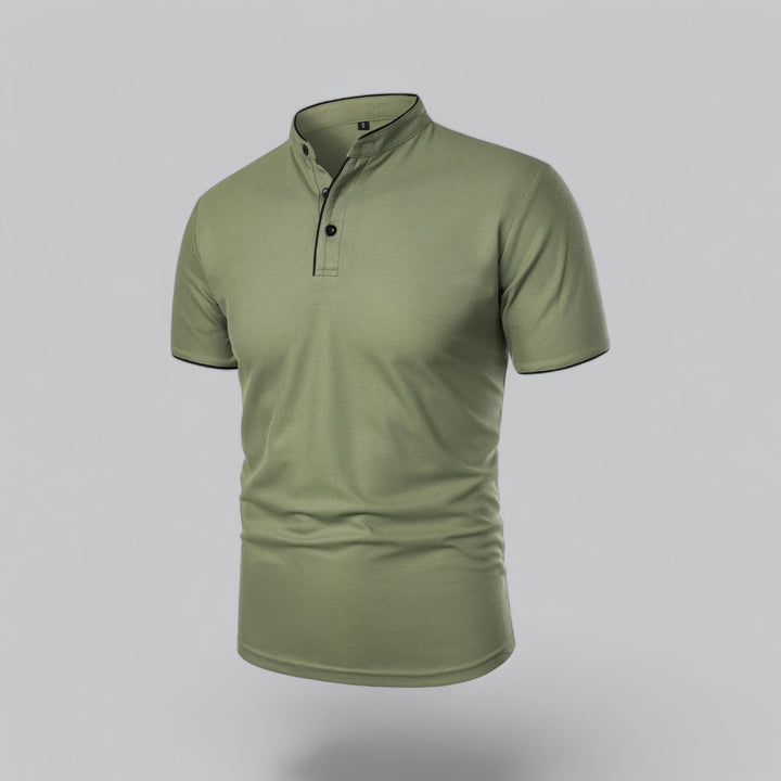 Arthur | Kravefri Polo Skjorte