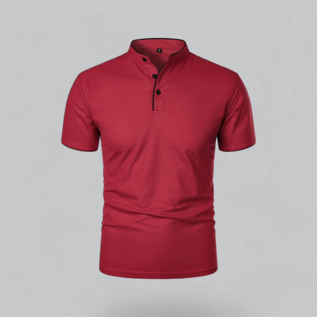 Arthur | Kravefri Polo Skjorte