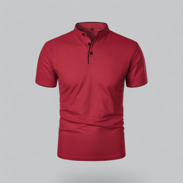 Arthur | Kravefri Polo Skjorte