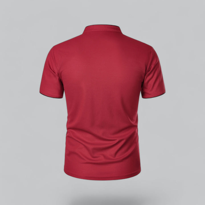 Arthur | Kravefri Polo Skjorte