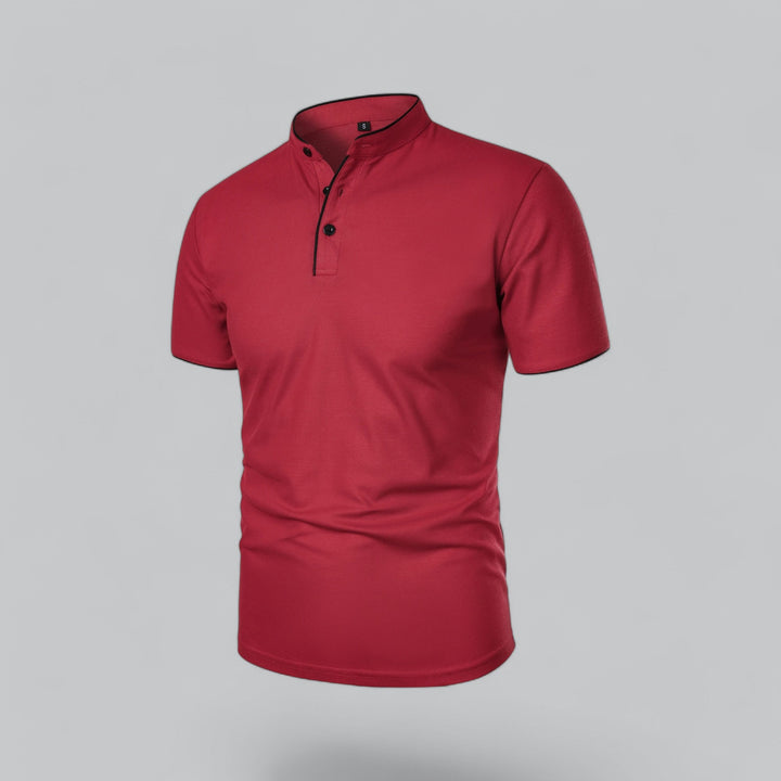 Arthur | Kravefri Polo Skjorte