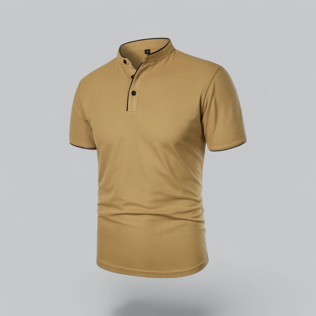 Arthur | Kravefri Polo Skjorte