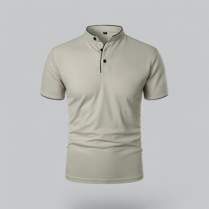 Arthur | Kravefri Polo Skjorte