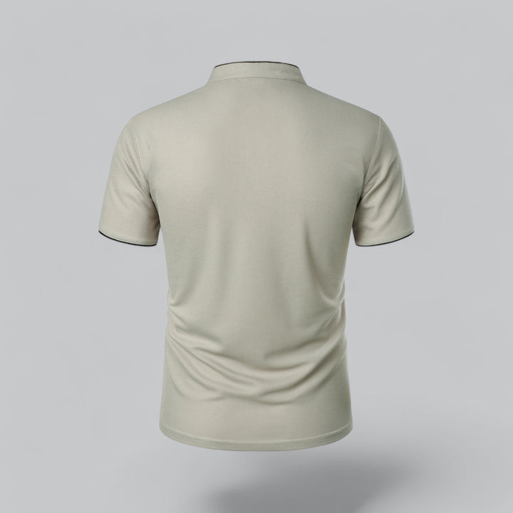 Arthur | Kravefri Polo Skjorte