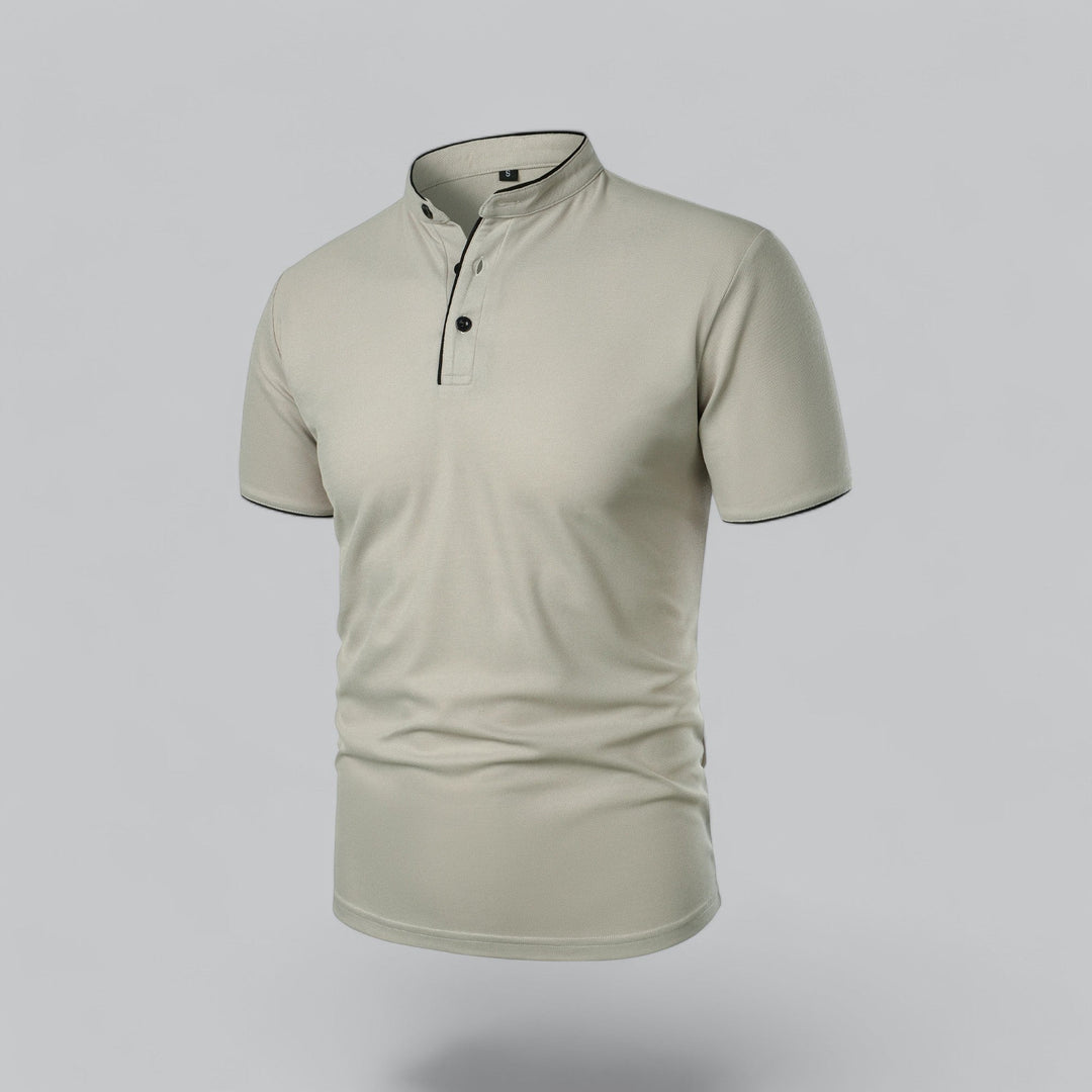 Arthur | Kravefri Polo Skjorte