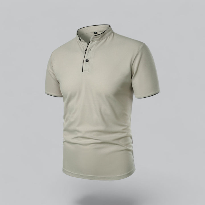 Arthur | Kravefri Polo Skjorte