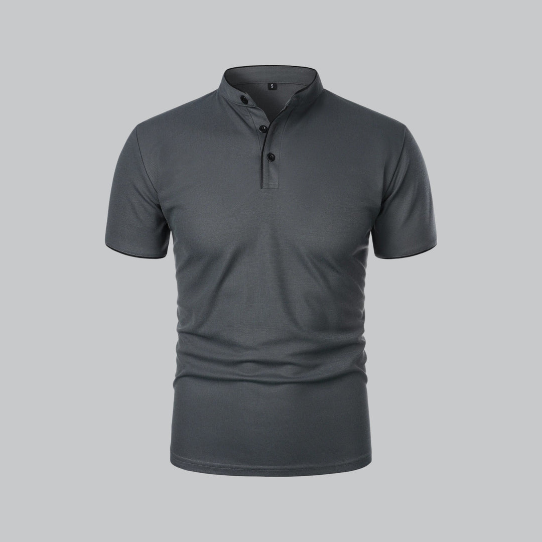 Arthur | Kravefri Polo Skjorte