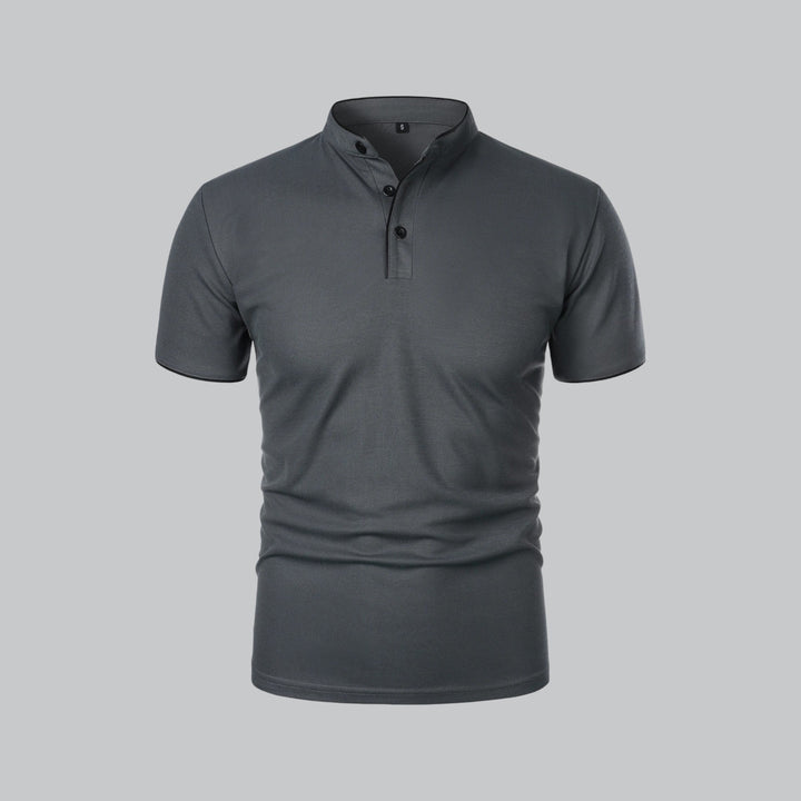 Arthur | Kravefri Polo Skjorte
