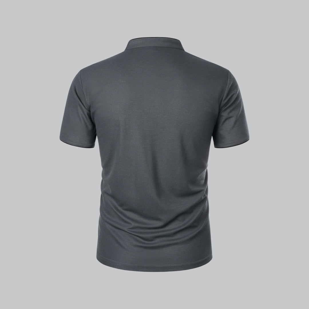 Arthur | Kravefri Polo Skjorte