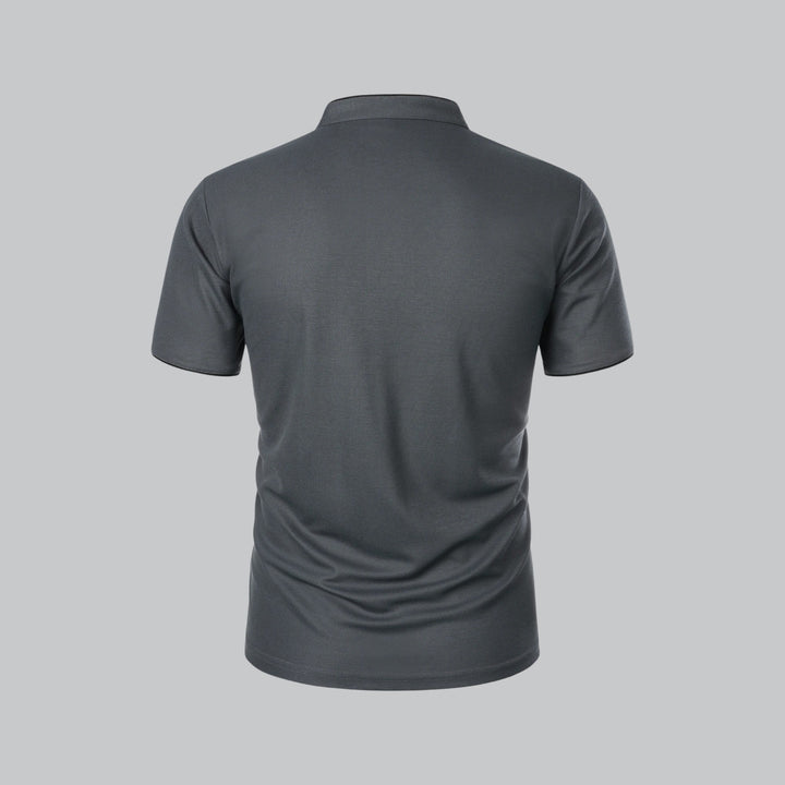 Arthur | Kravefri Polo Skjorte