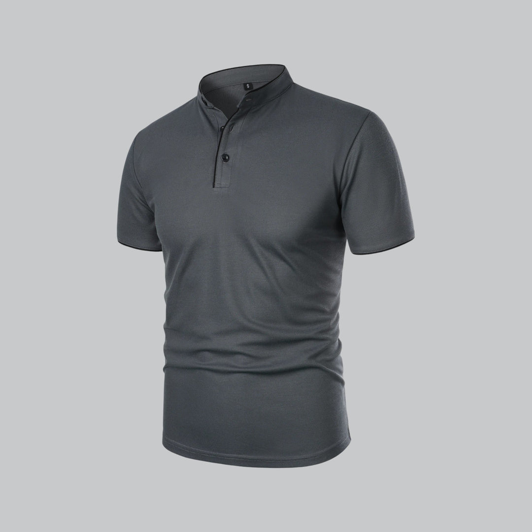 Arthur | Kravefri Polo Skjorte
