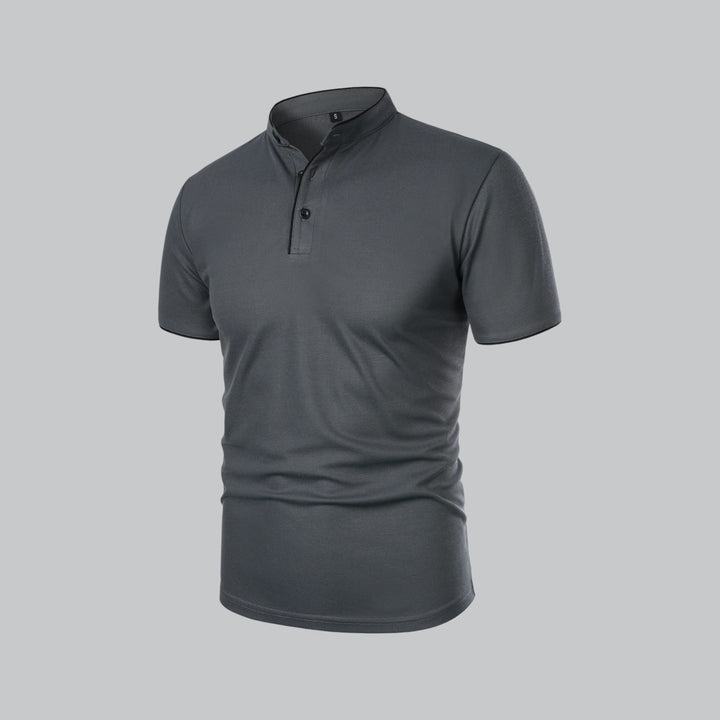 Arthur | Kravefri Polo Skjorte
