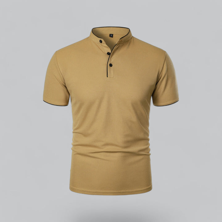 Arthur | Kravefri Polo Skjorte