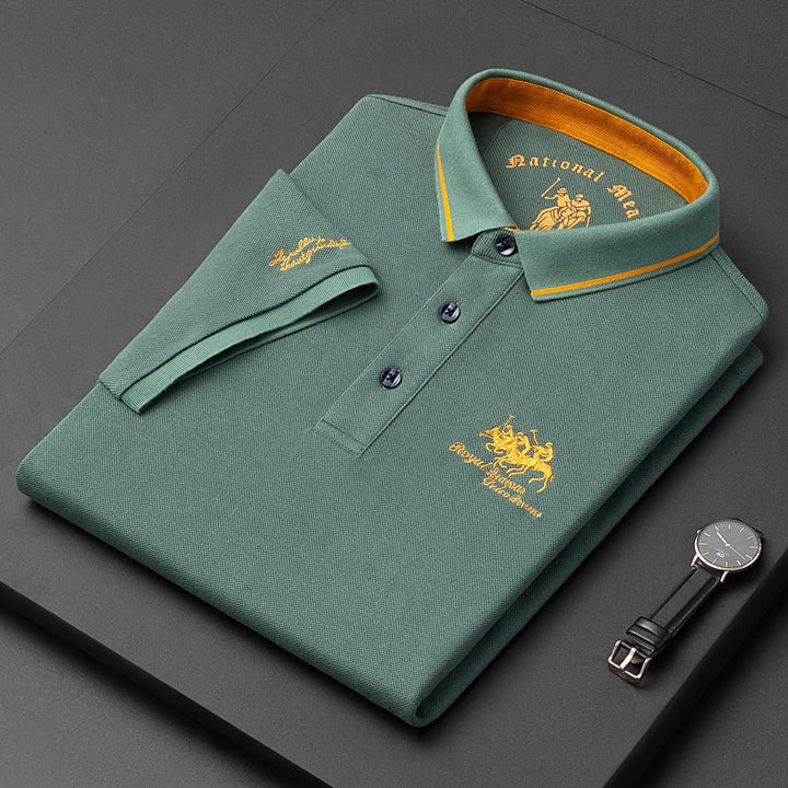 Luksus Polo T-shirt
