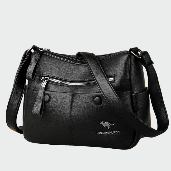 Tidsløs elegant taske
