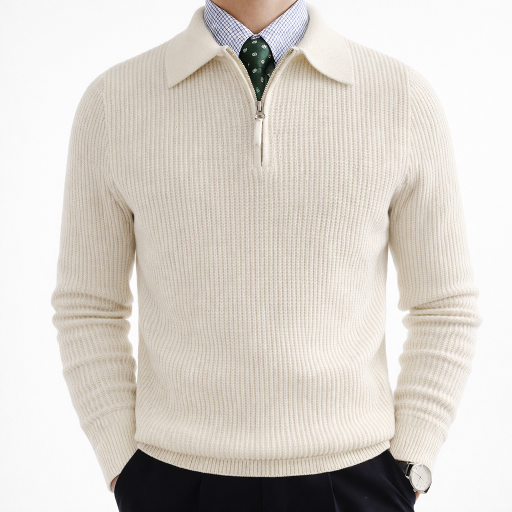 Monaco – Quarter-Zip