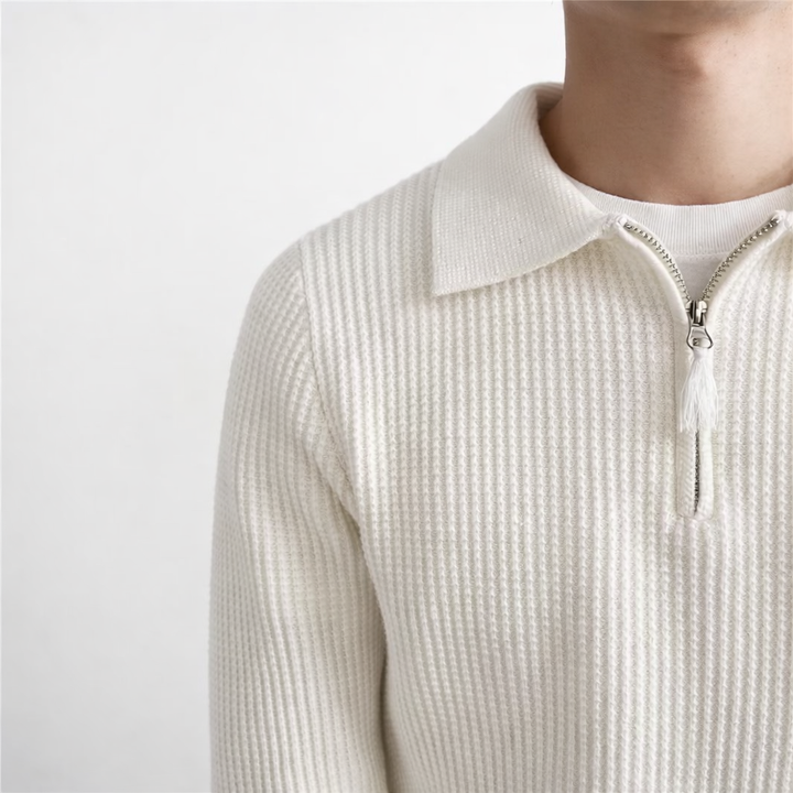 Monaco – Quarter-Zip