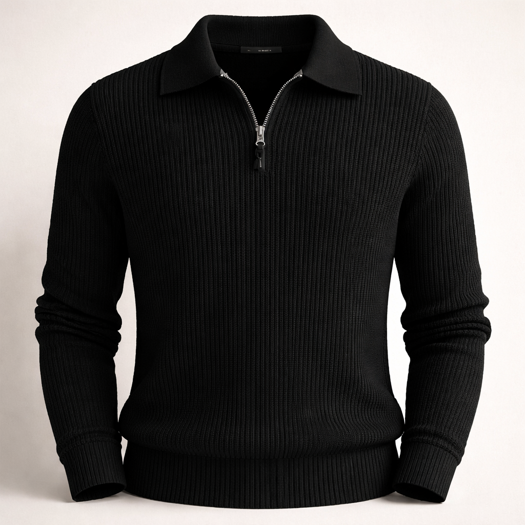 Monaco – Quarter-Zip