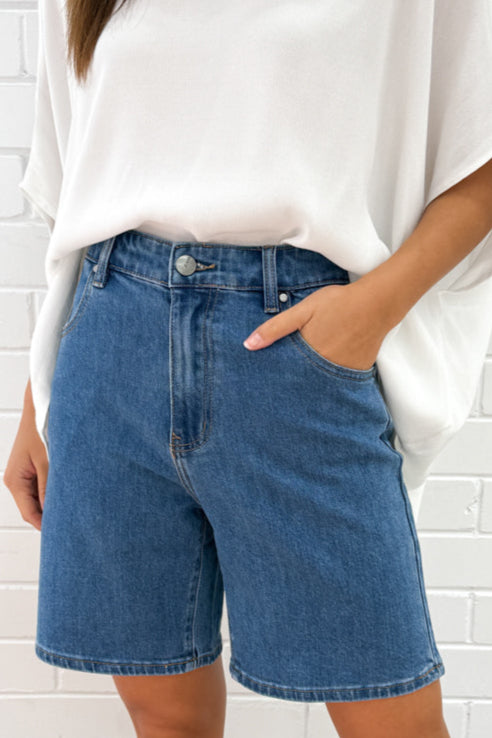 Monroe Shorts
