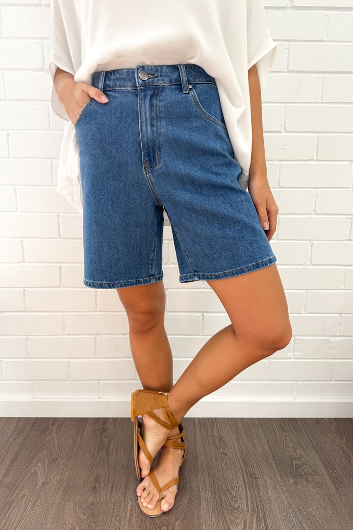 Monroe Shorts