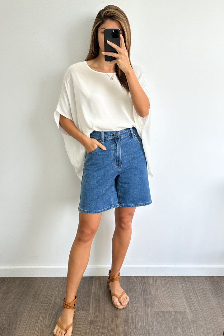 Monroe Shorts