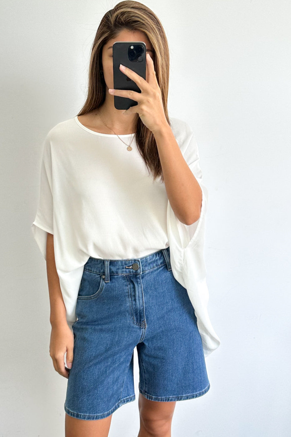 Monroe Shorts