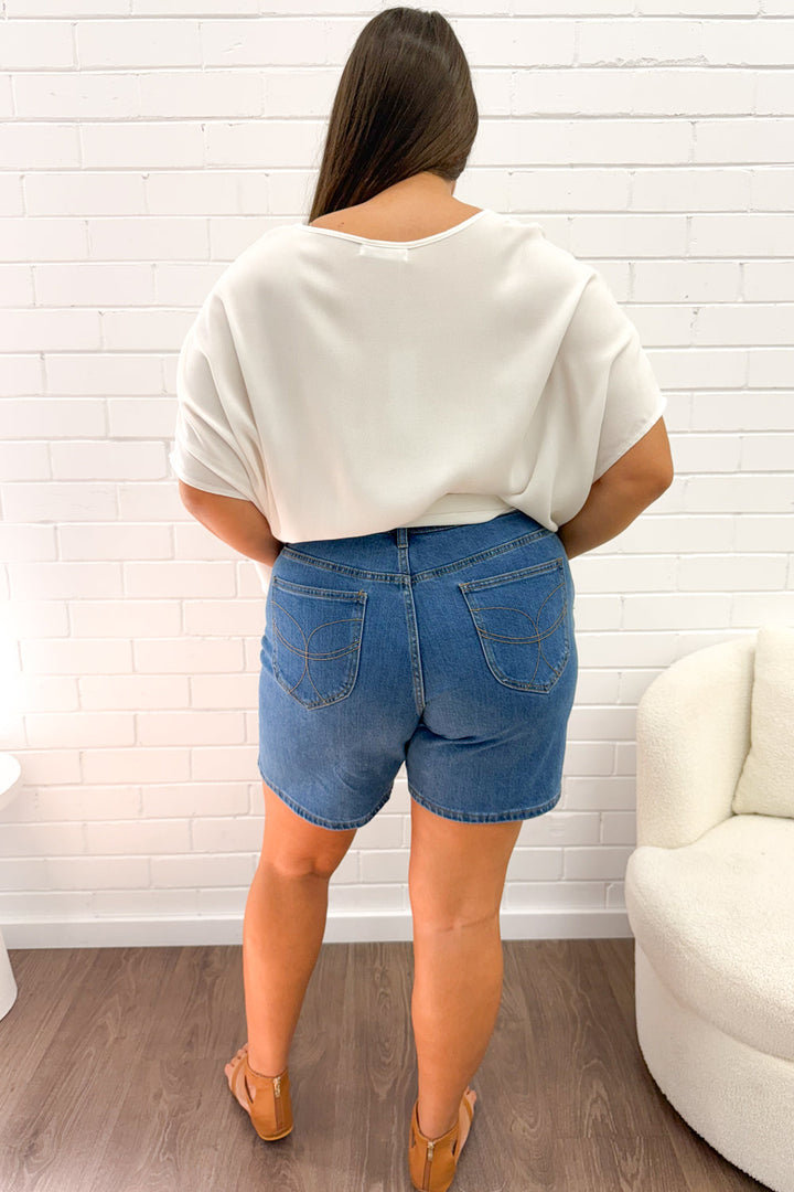 Monroe Shorts