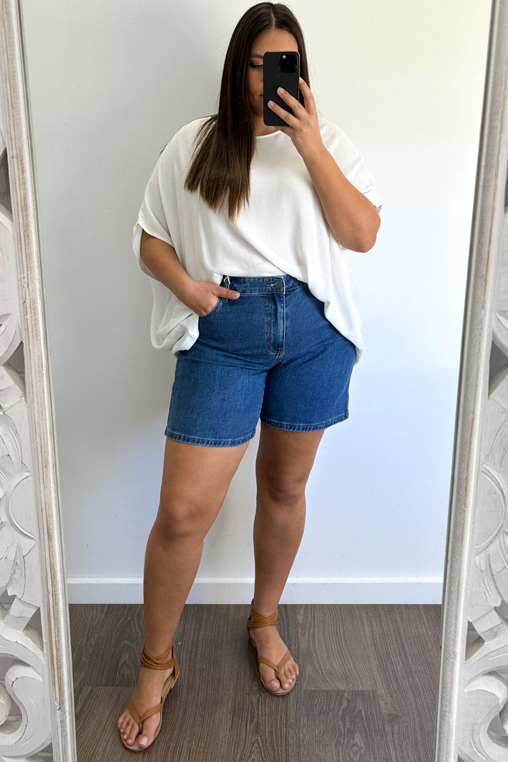 Monroe Shorts