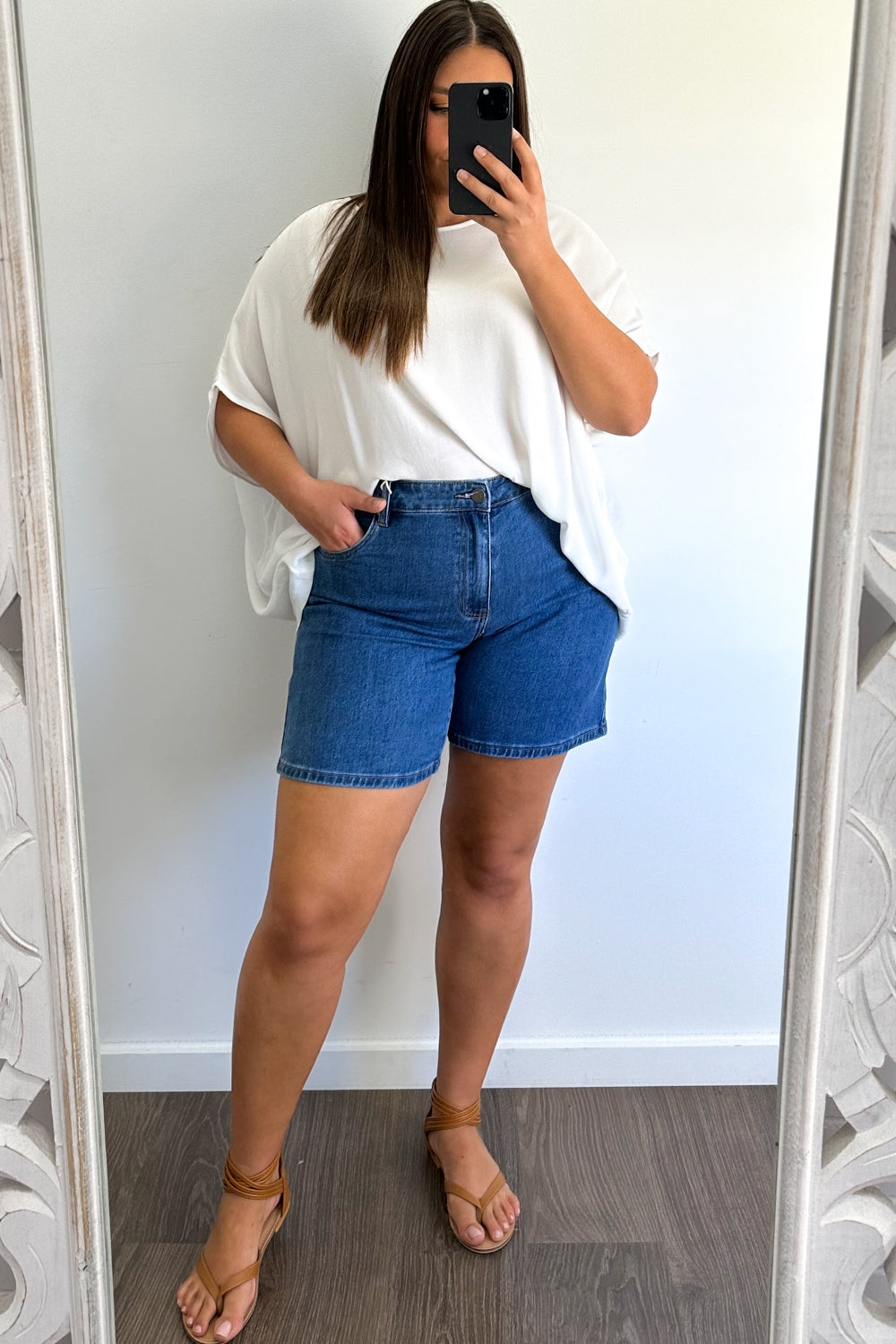 Monroe Shorts