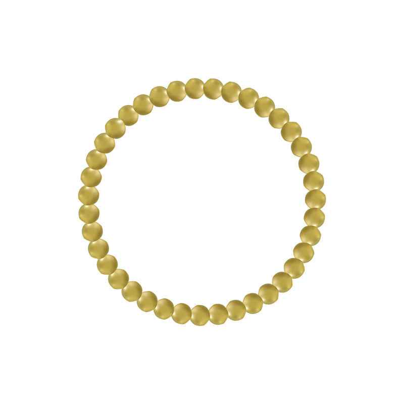 Harmoni Guld Armbånd